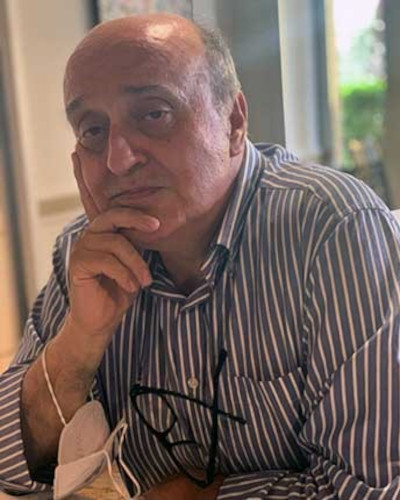 Spadafora